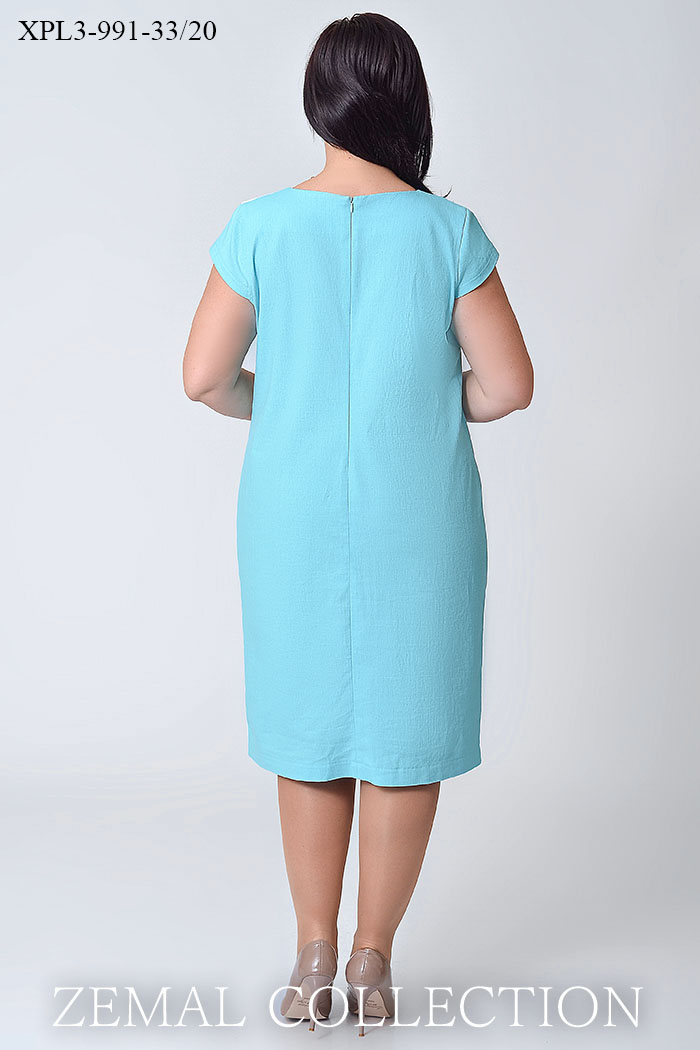 Платье XPL3-991 купить на сайте производителя