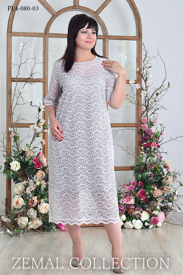 Платье PL4-080 купить на сайте производителя
