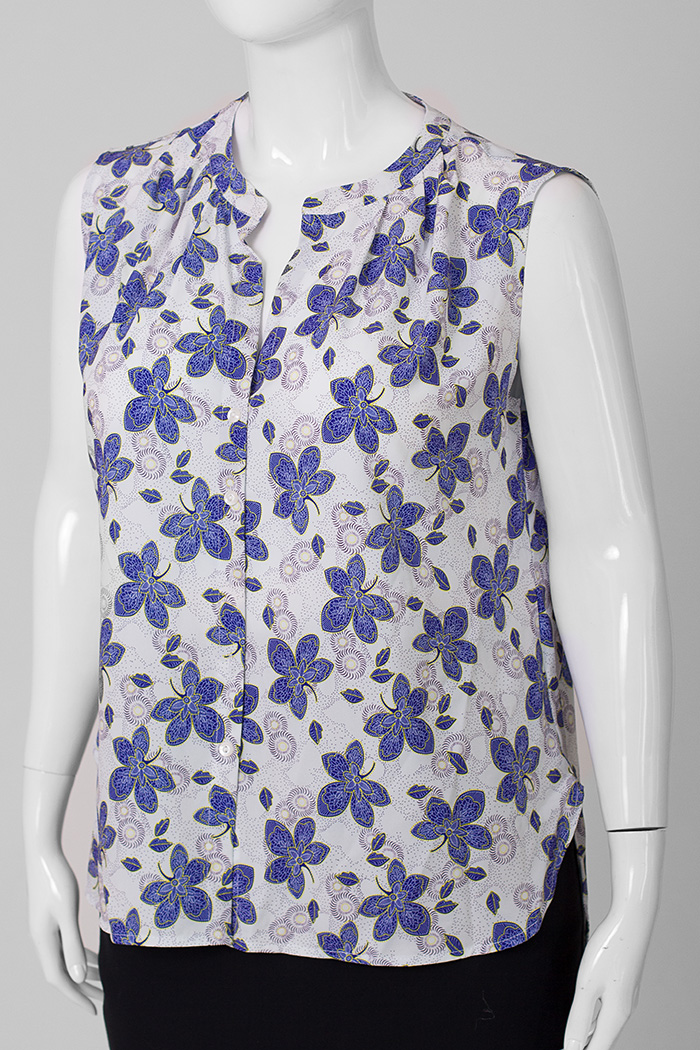 Блуза PL4-445 купить на сайте производителя