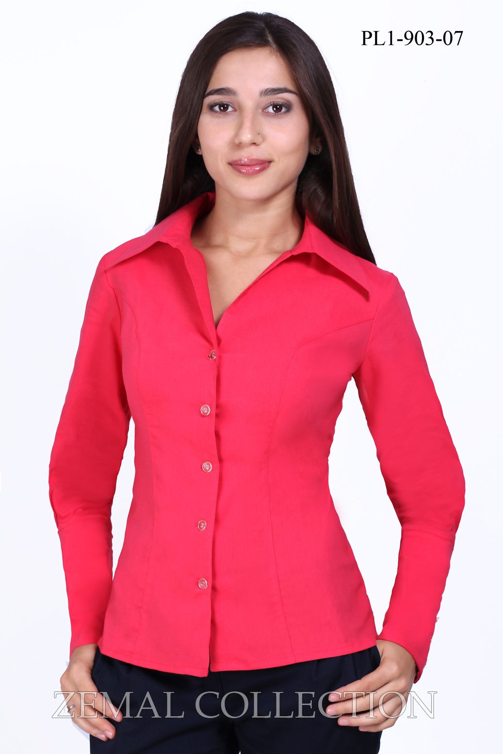 Блуза PL1-903 купить на сайте производителя