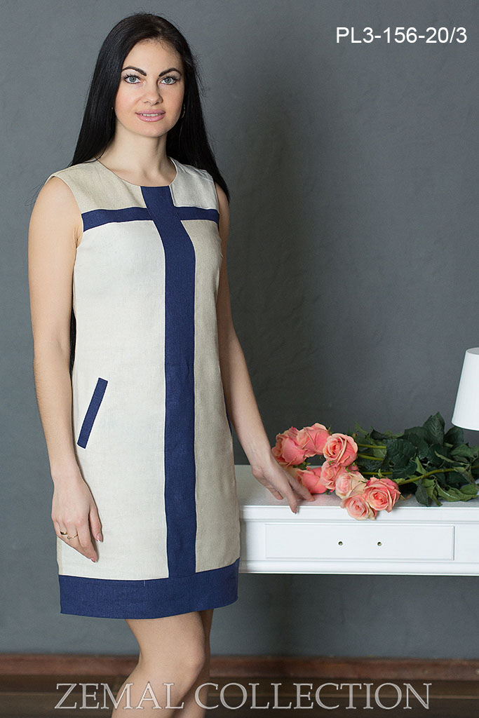Платье PL3-156 купить на сайте производителя