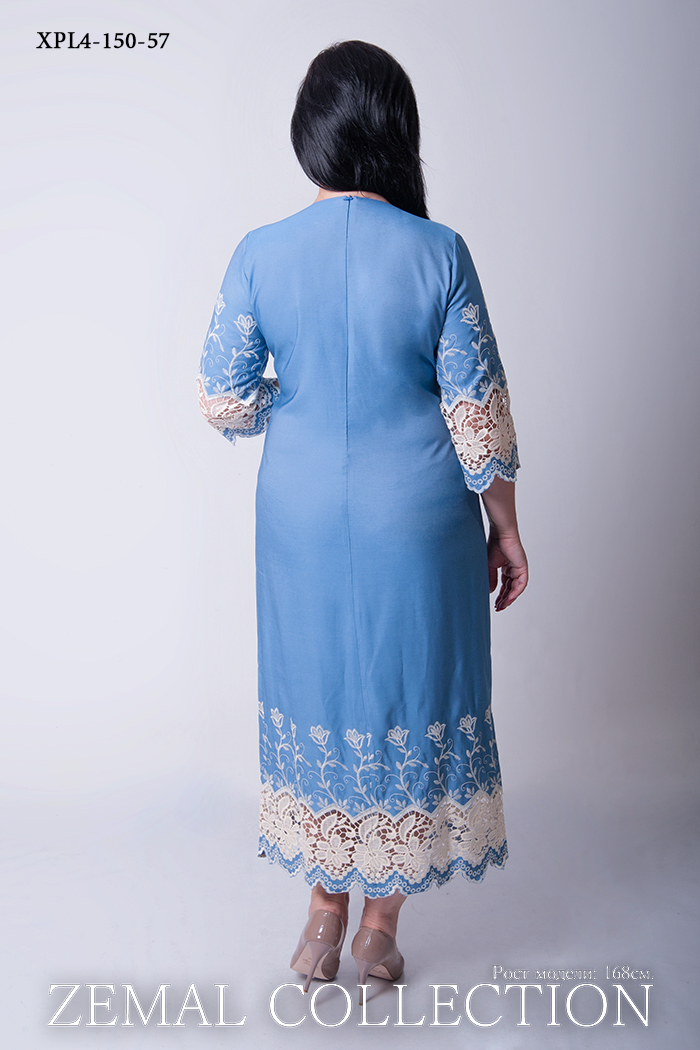 Платье XPL4-150 купить на сайте производителя