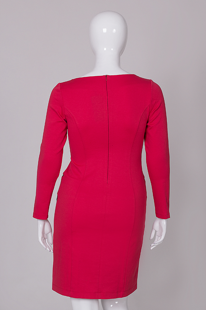 Платье XPL1-598 купить на сайте производителя