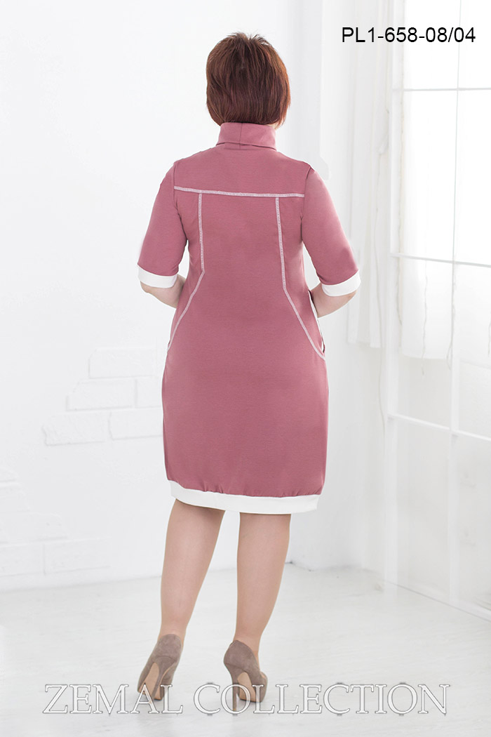 Платье PL1-658 купить на сайте производителя