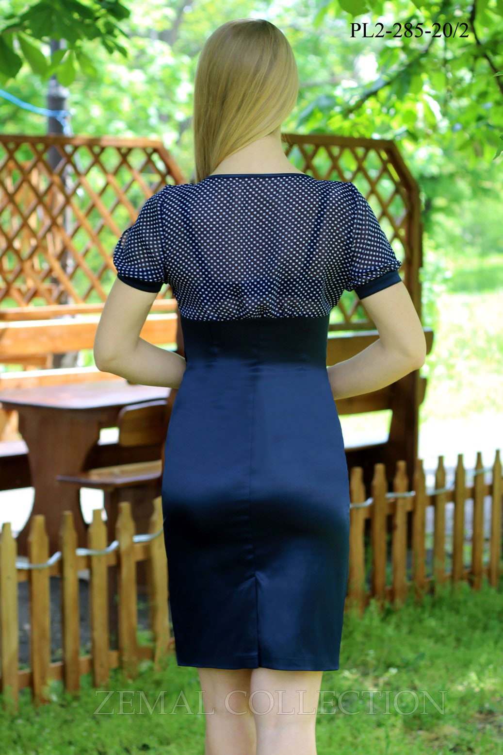 Платье PL2-285 купить на сайте производителя