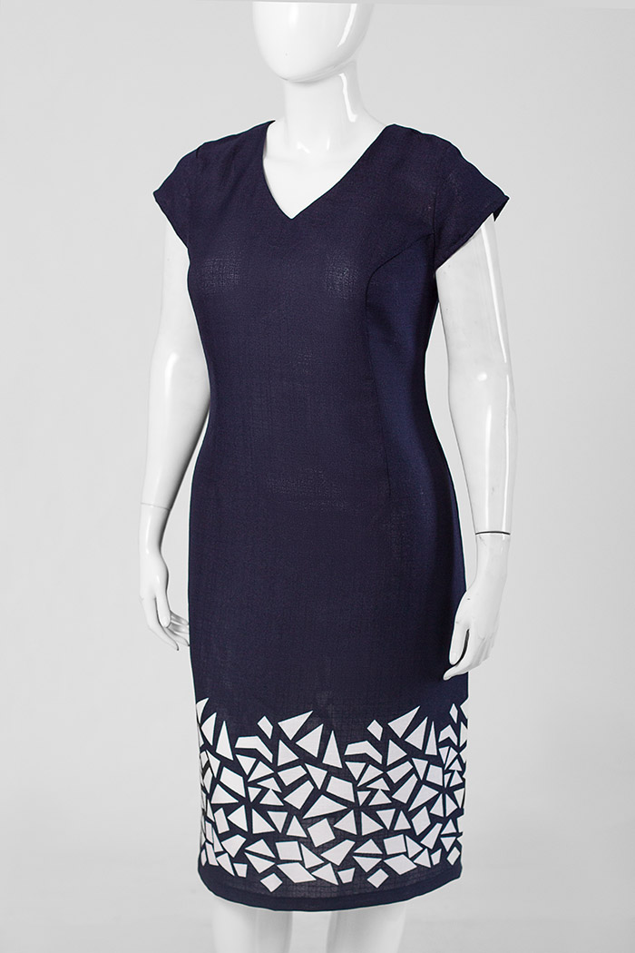 Платье PL4-581.2.70 купить на сайте производителя