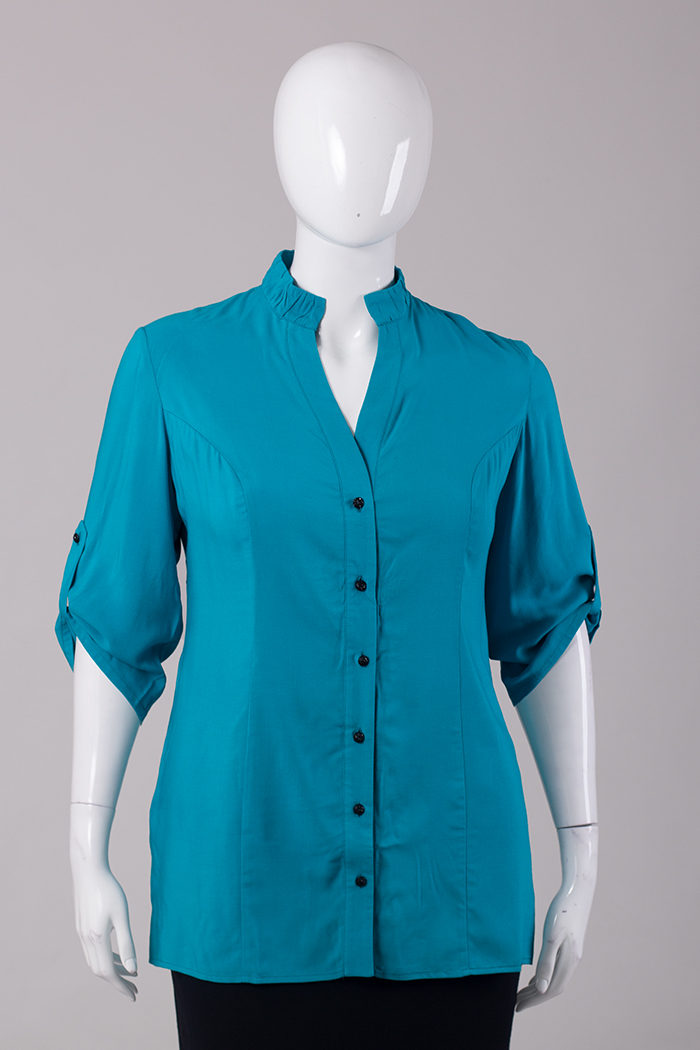 Блуза XPL2-836 купить на сайте производителя