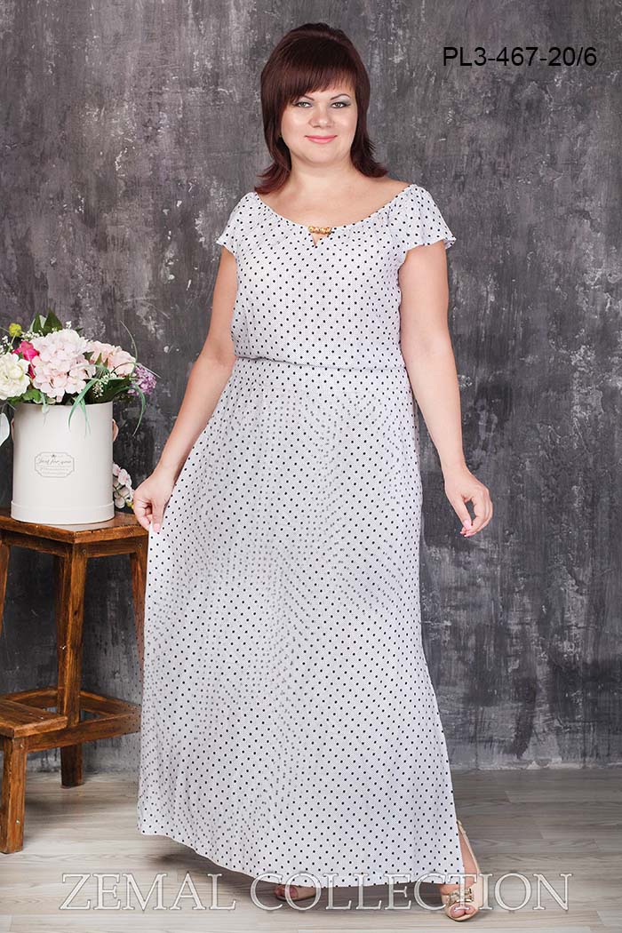 Платье PL3-467 купить на сайте производителя