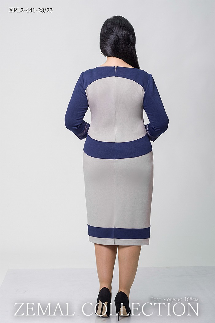 Платье XPL2-441 купить на сайте производителя