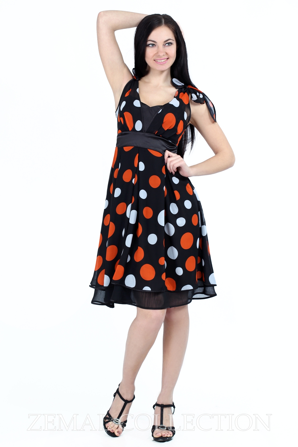 Платье PL1-716 купить на сайте производителя