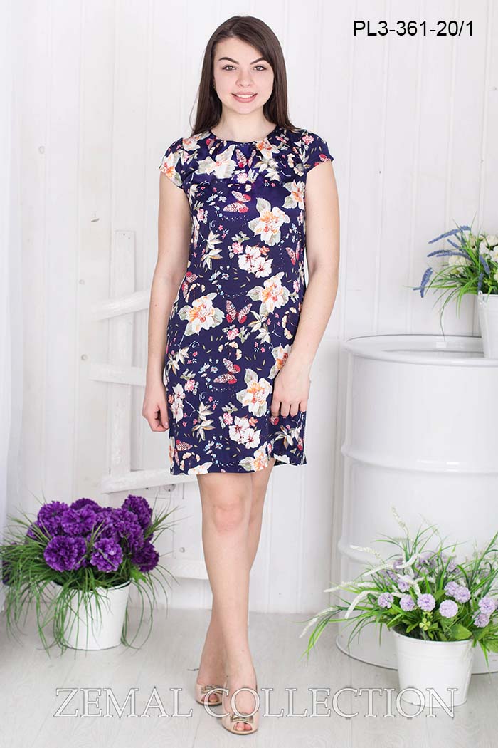 Платье PL3-361 купить на сайте производителя