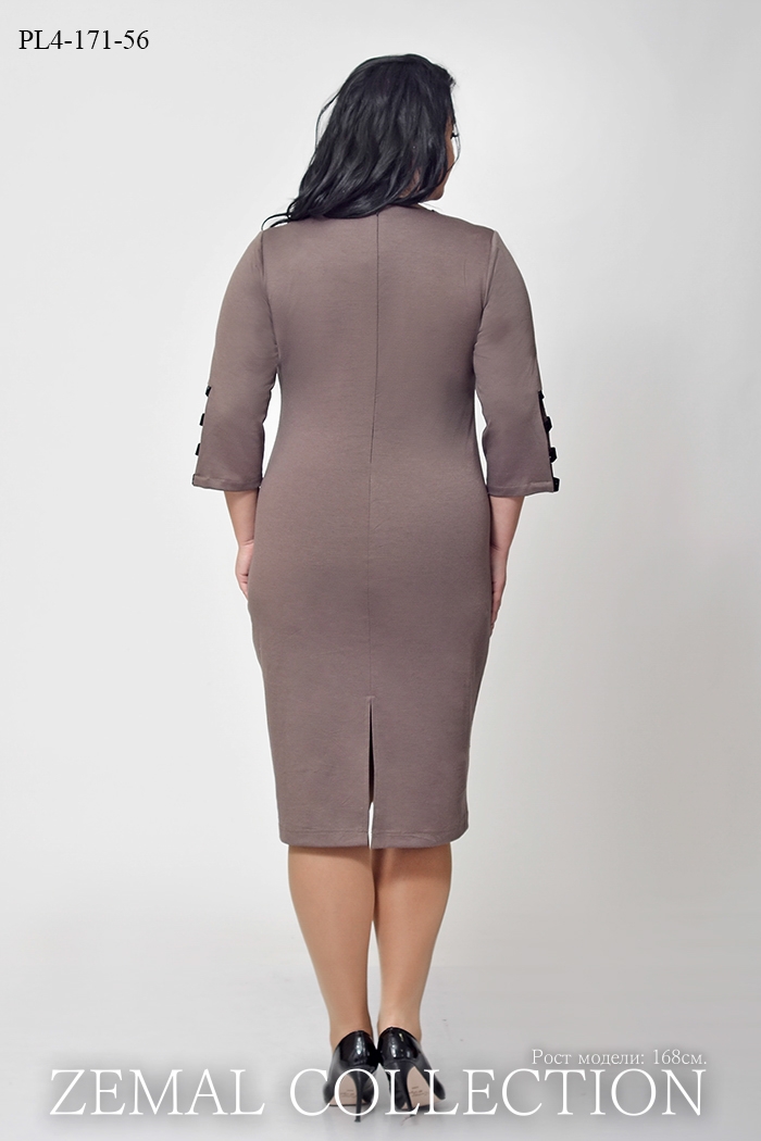 Платье PL4-171 купить на сайте производителя