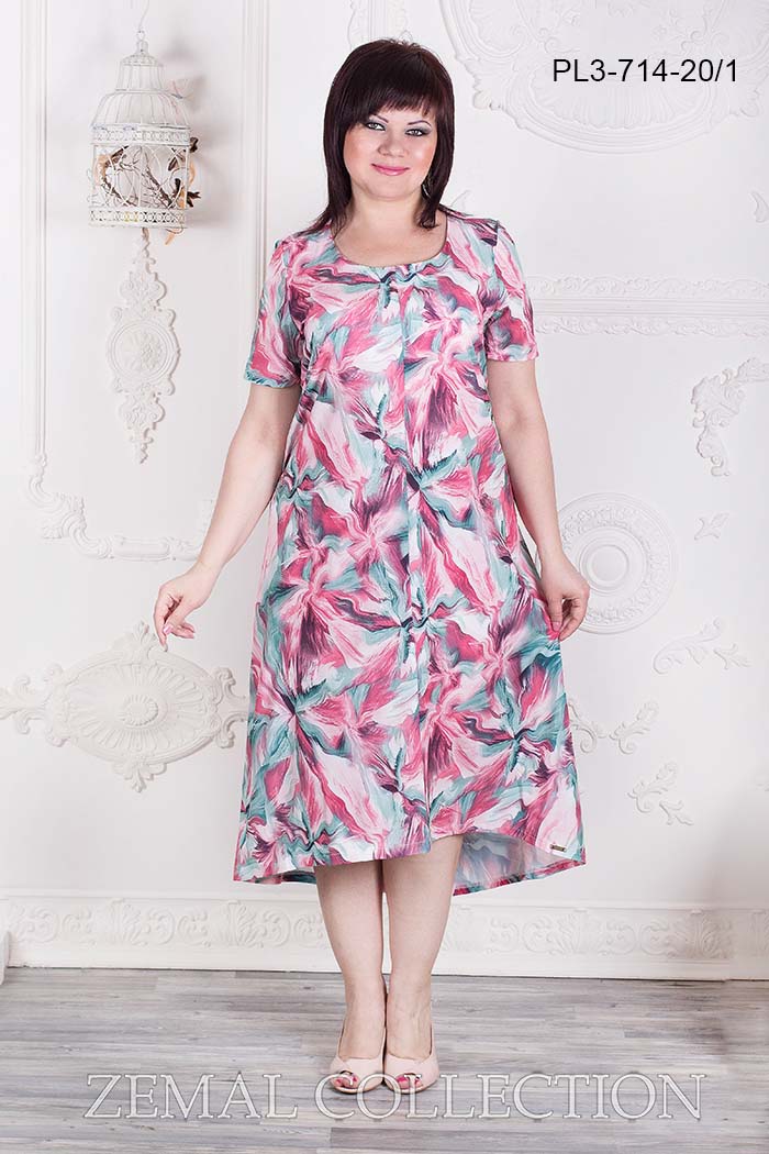 Платье PL3-714 купить на сайте производителя