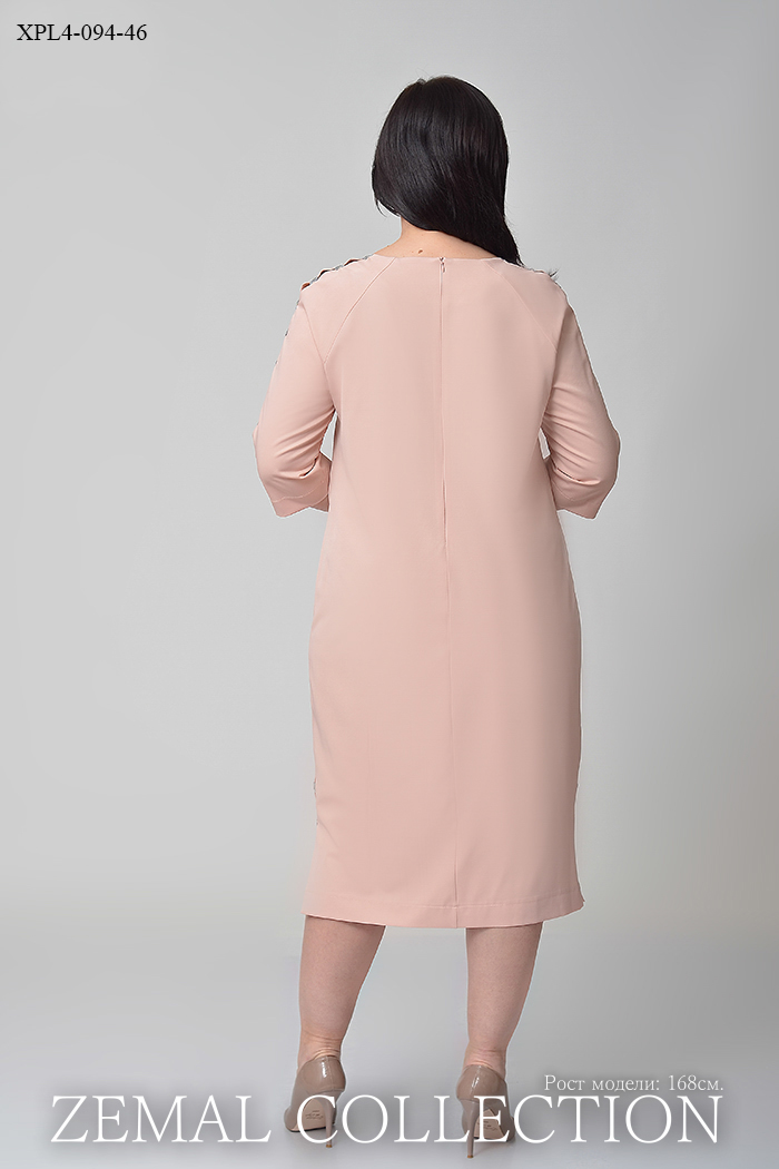 Платье XPL4-094 купить на сайте производителя