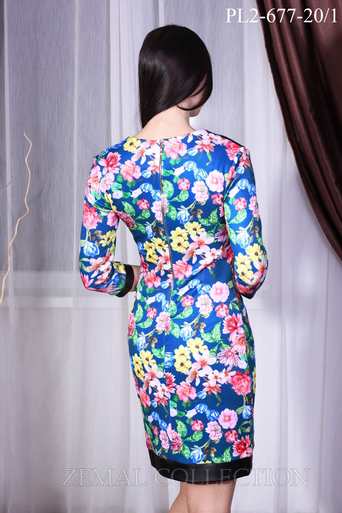 Платье PL2-677 купить на сайте производителя