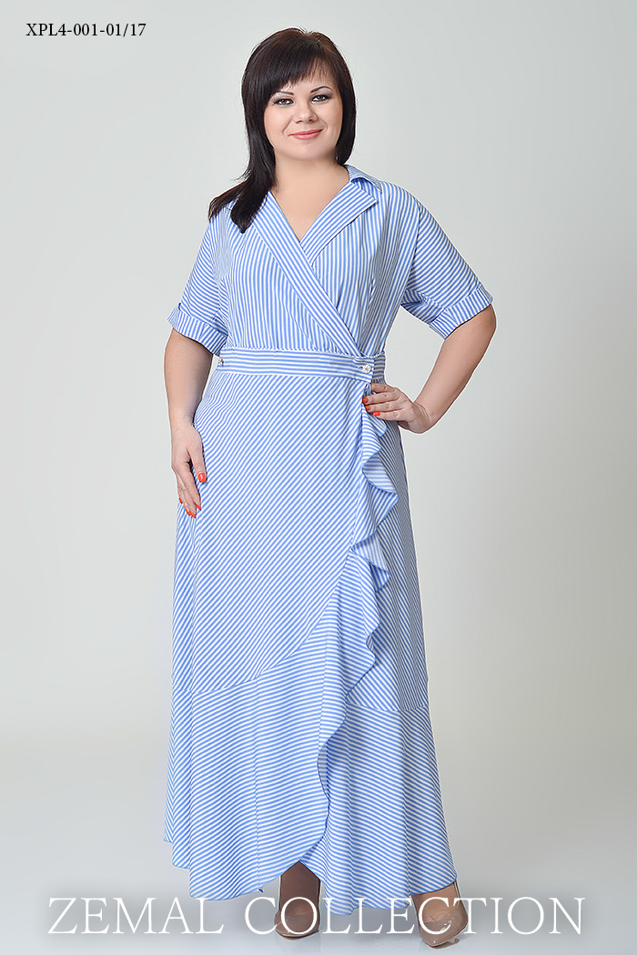 Платье XPL4-001 купить на сайте производителя