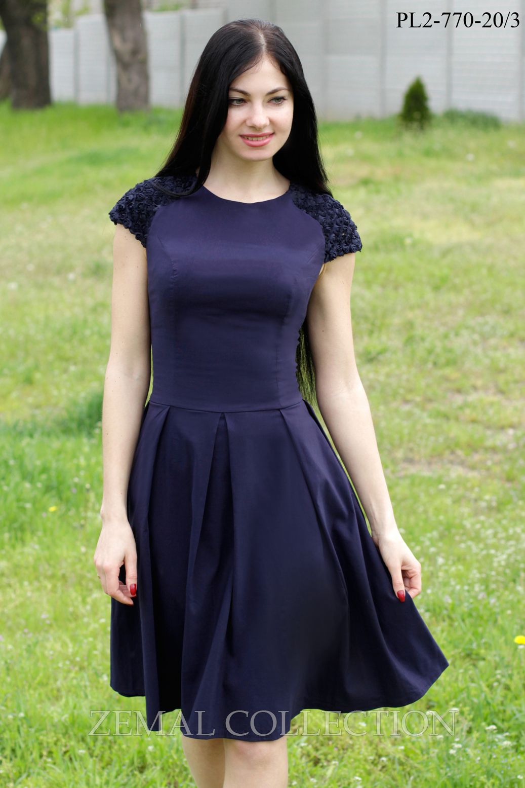 Платье XPL2-770 купить на сайте производителя