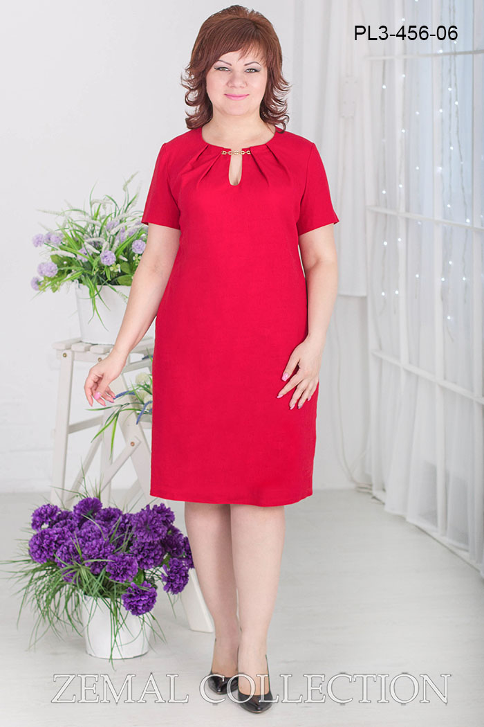 Платье PL3-455 купить на сайте производителя