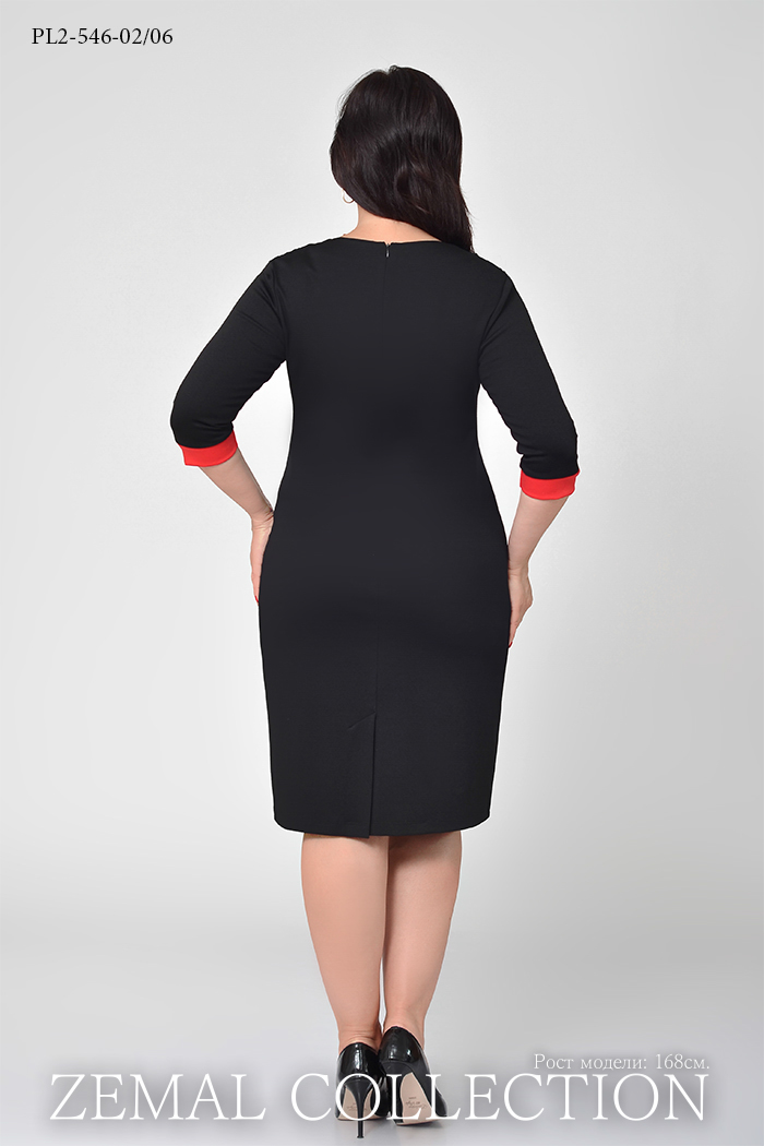 Платье PL2-546 купить на сайте производителя