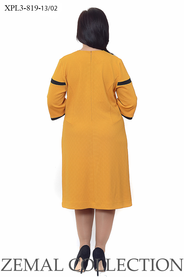 Платье XPL3-819 купить на сайте производителя