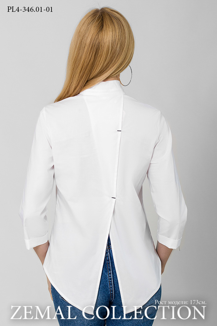 Блуза PL4-346.01 купить на сайте производителя