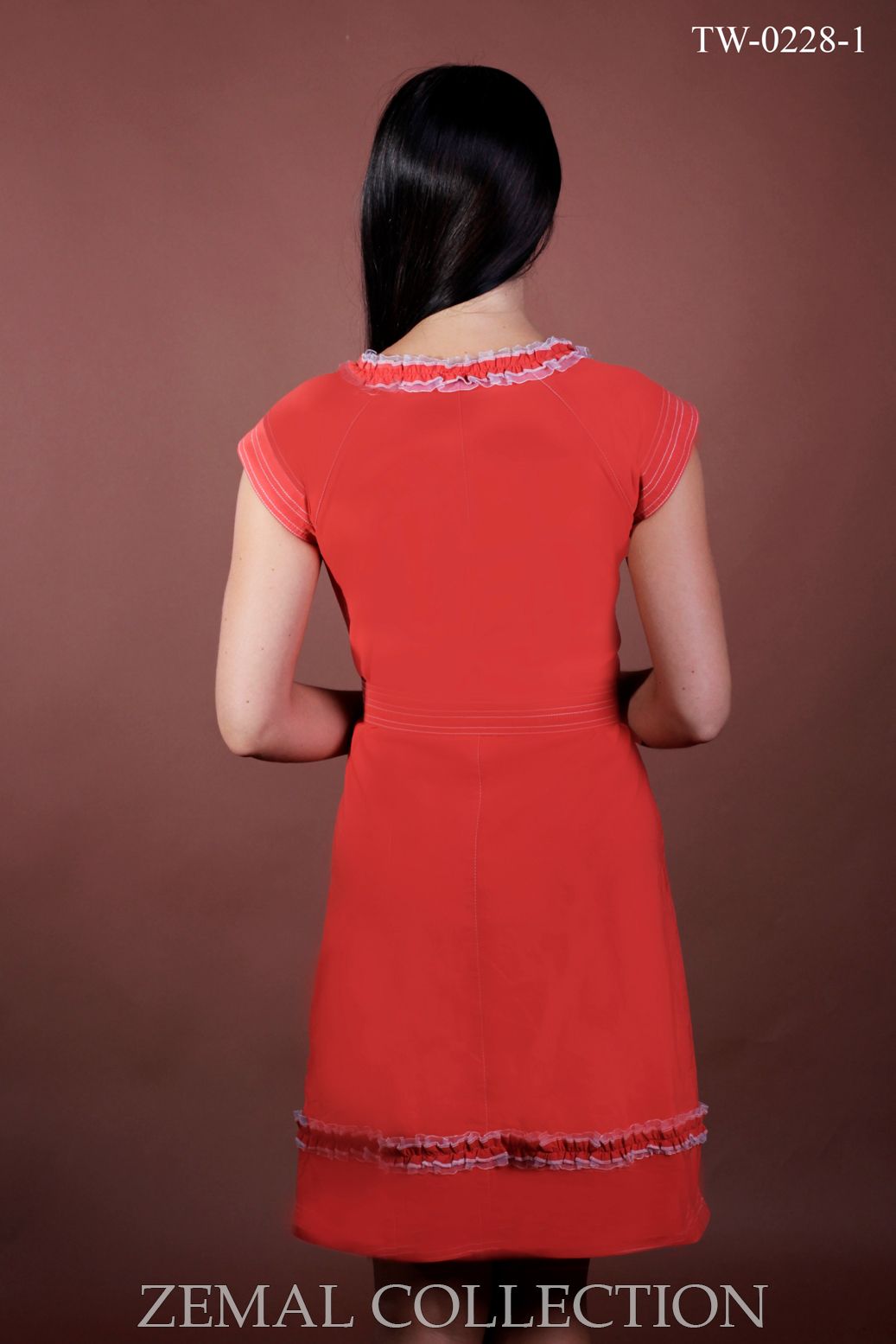 Платье TW-0228 купить на сайте производителя