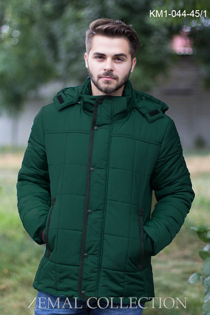 Куртка KM1-044 купить на сайте производителя