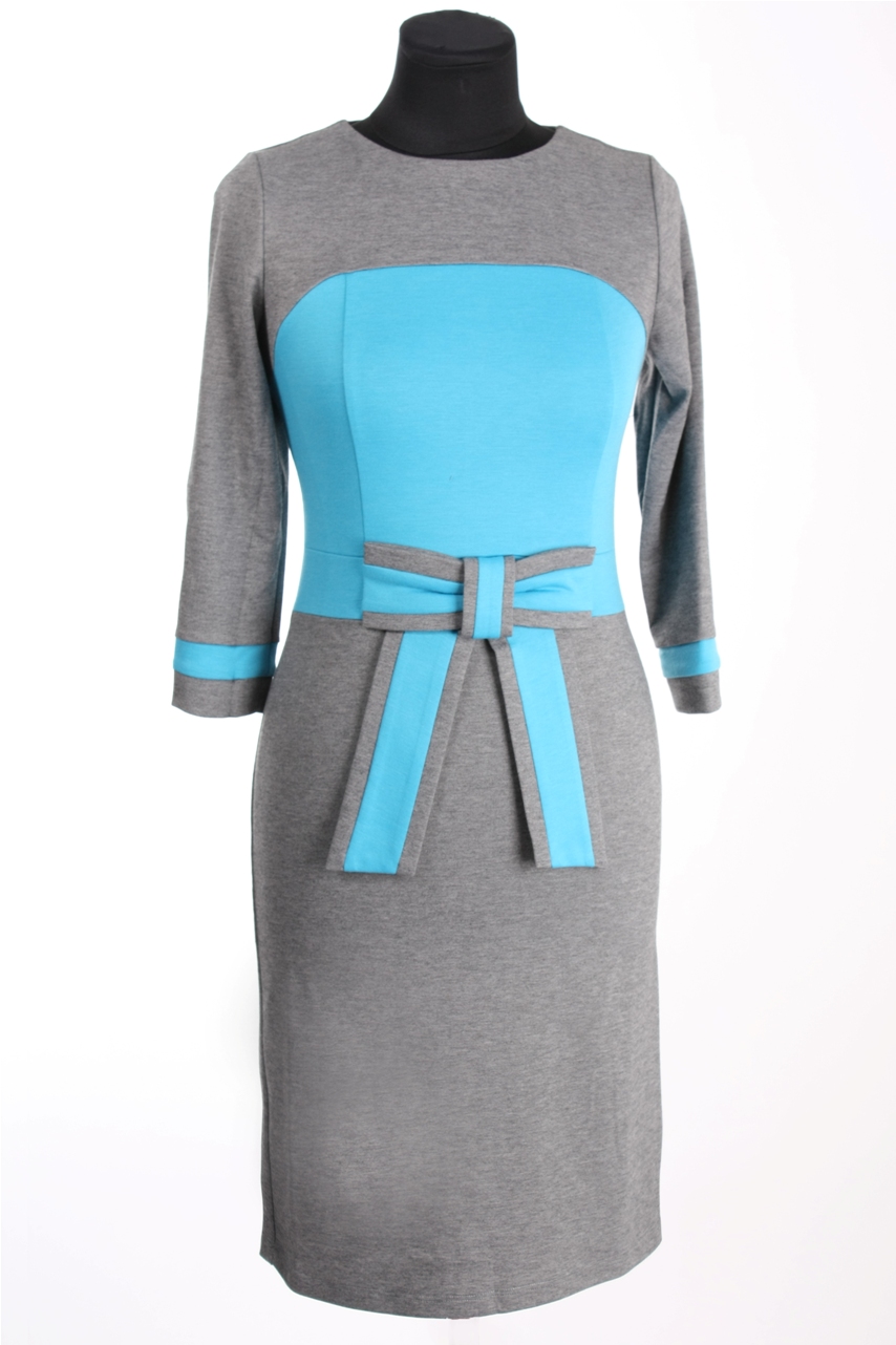 Платье PL1-587 купить на сайте производителя