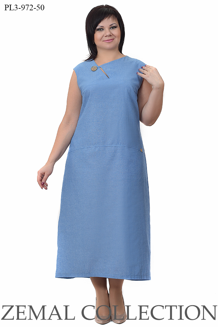 Платье PL3-972 купить на сайте производителя