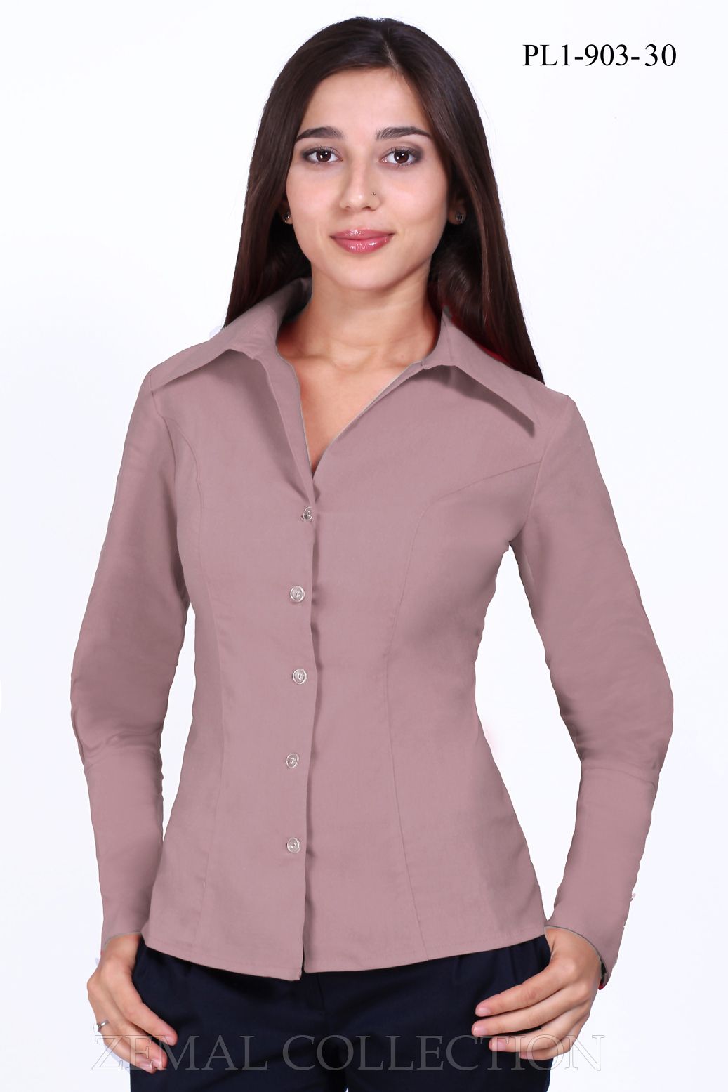 Блуза PL1-903 купить на сайте производителя