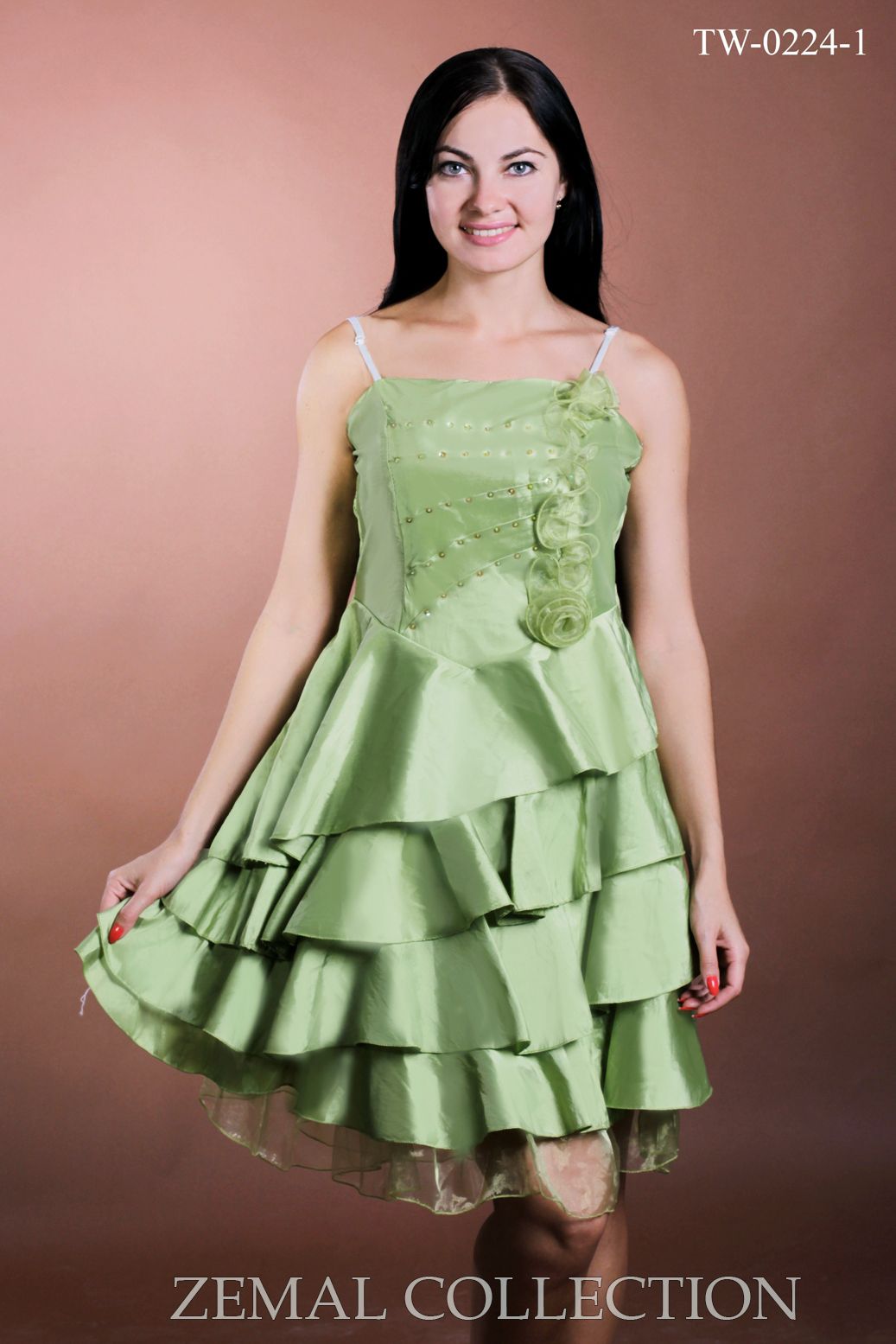 Платье TW-0224 купить на сайте производителя