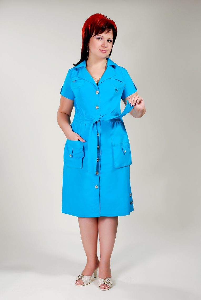 Платье PL1-497 купить на сайте производителя