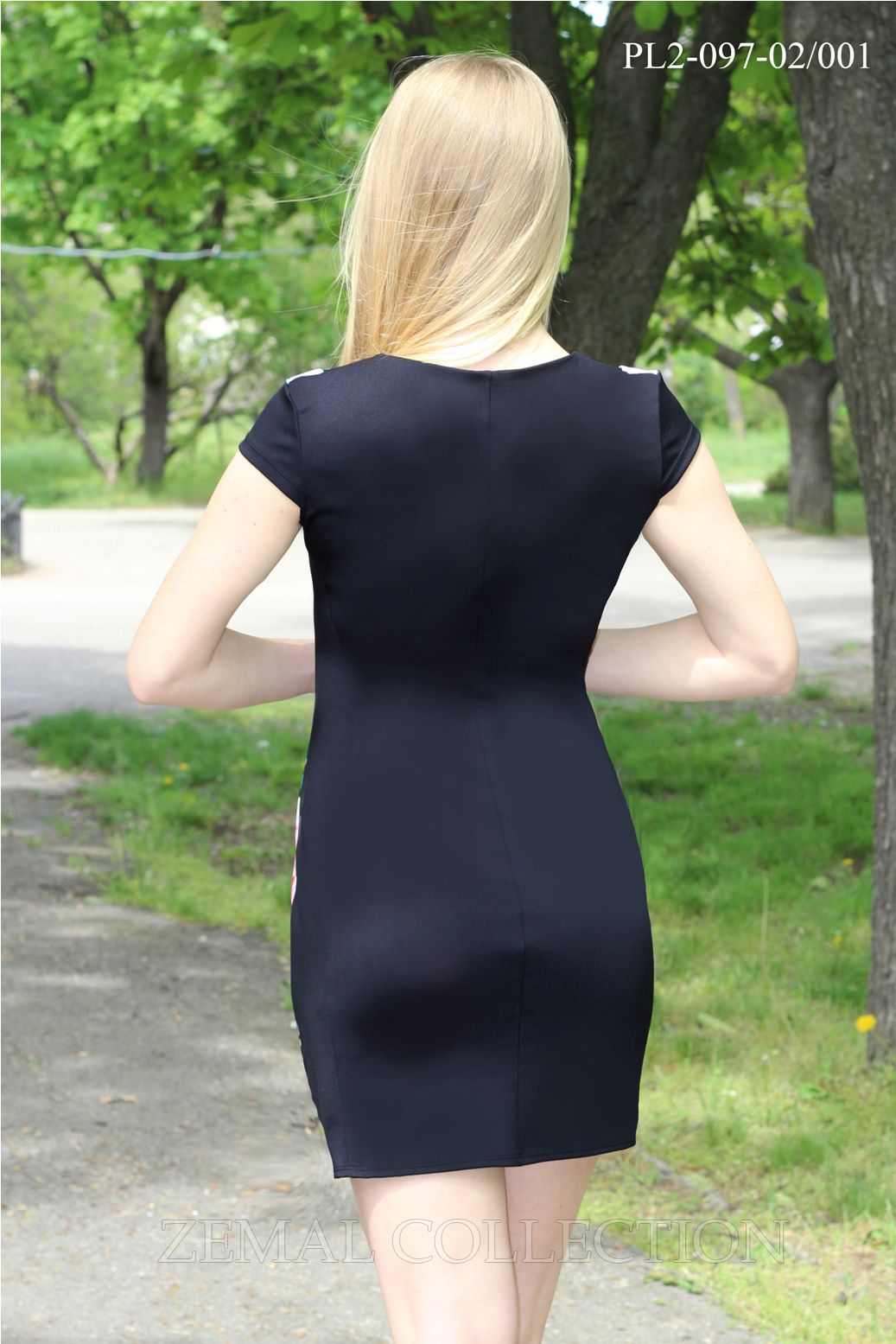 Платье PL2-097 купить на сайте производителя