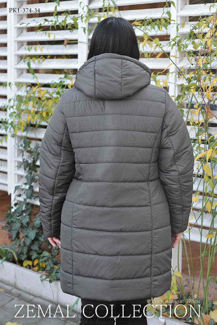 Куртка PK1-374 купить на сайте производителя