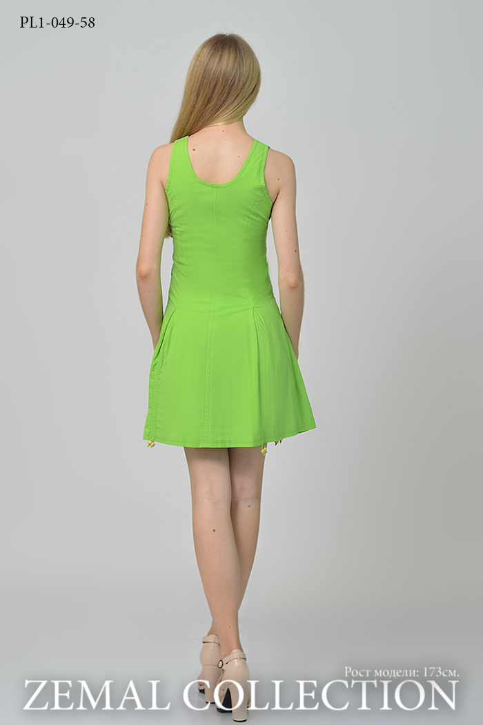 Сукня pl1-049 купить на сайте производителя