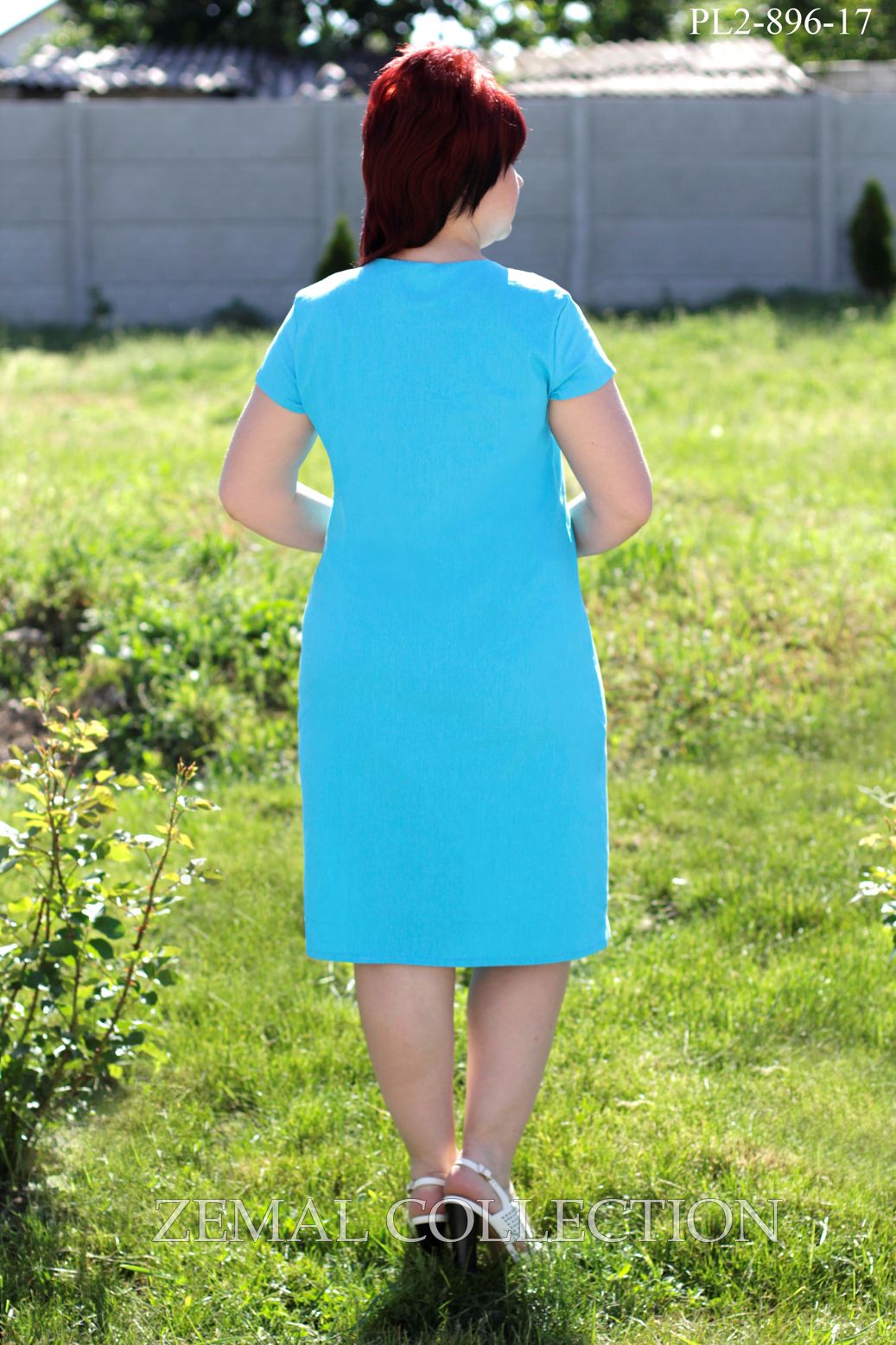 Платье PL2-896 купить на сайте производителя