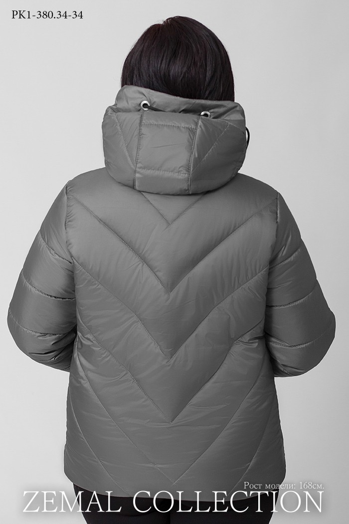 Куртка PK1-380.34 купить на сайте производителя