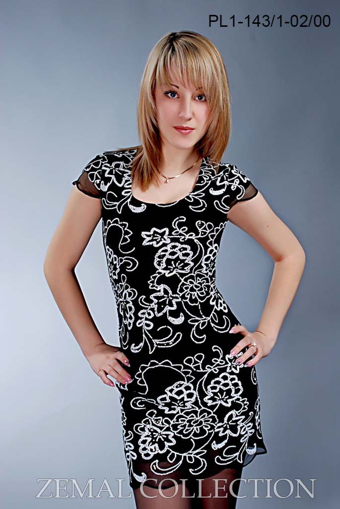 Платье PL1-143.1 купить на сайте производителя