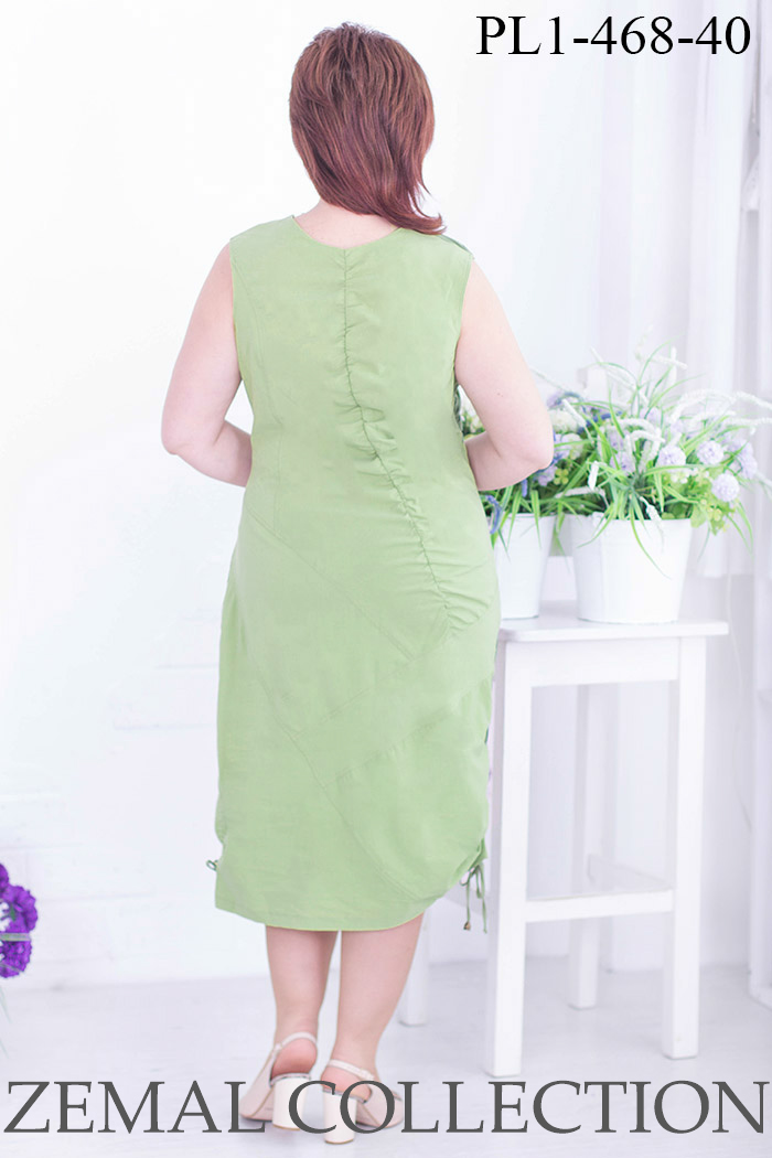 Сукня pl1-468 купить на сайте производителя