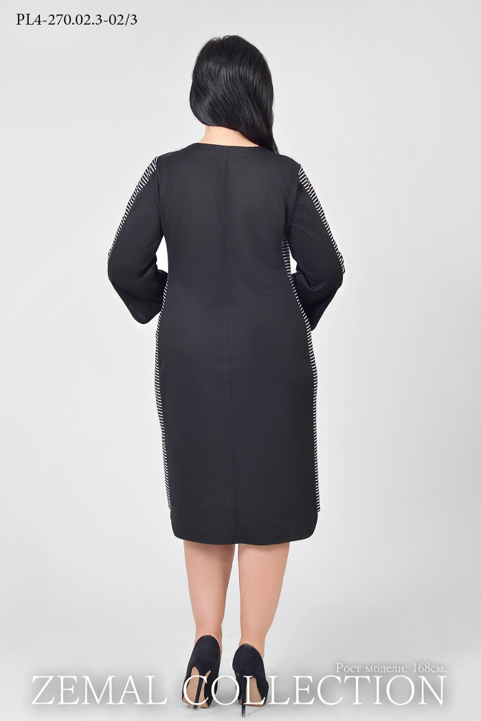 Платье PL4-270.02.3 купить на сайте производителя