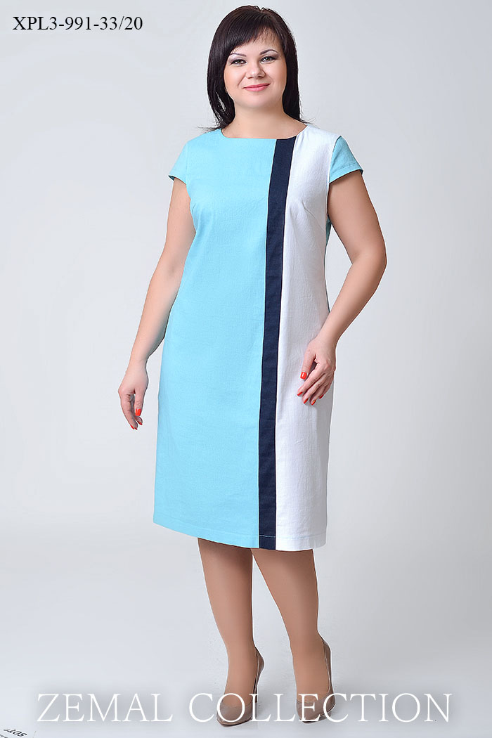 Платье XPL3-991 купить на сайте производителя