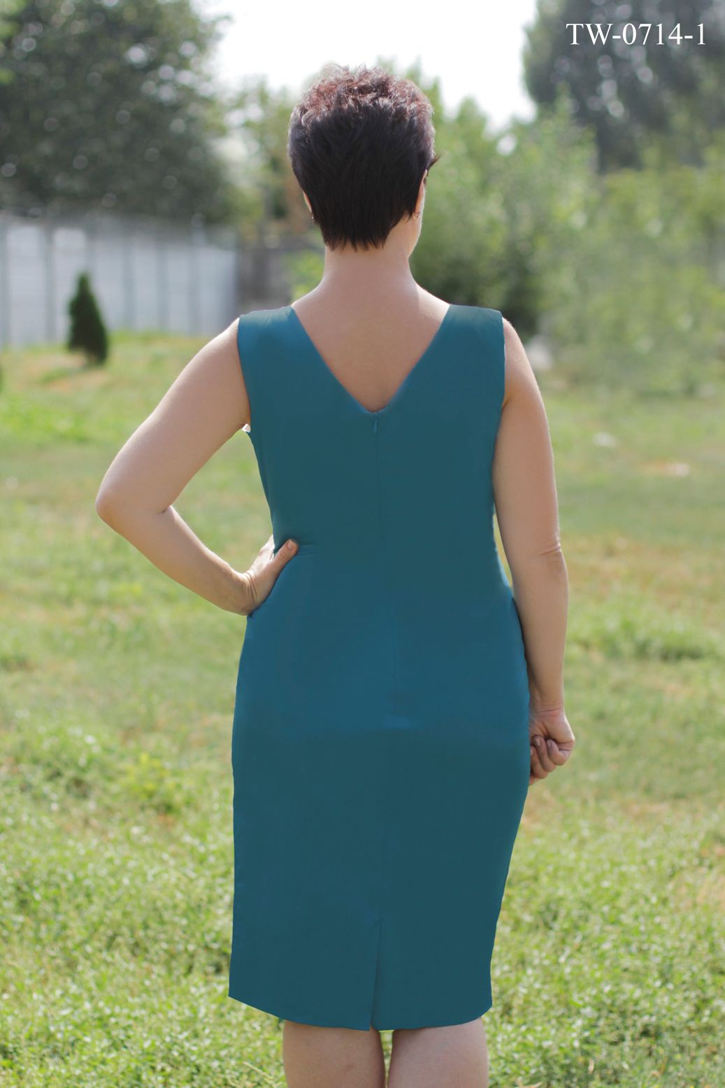 Платье TW-0714 купить на сайте производителя