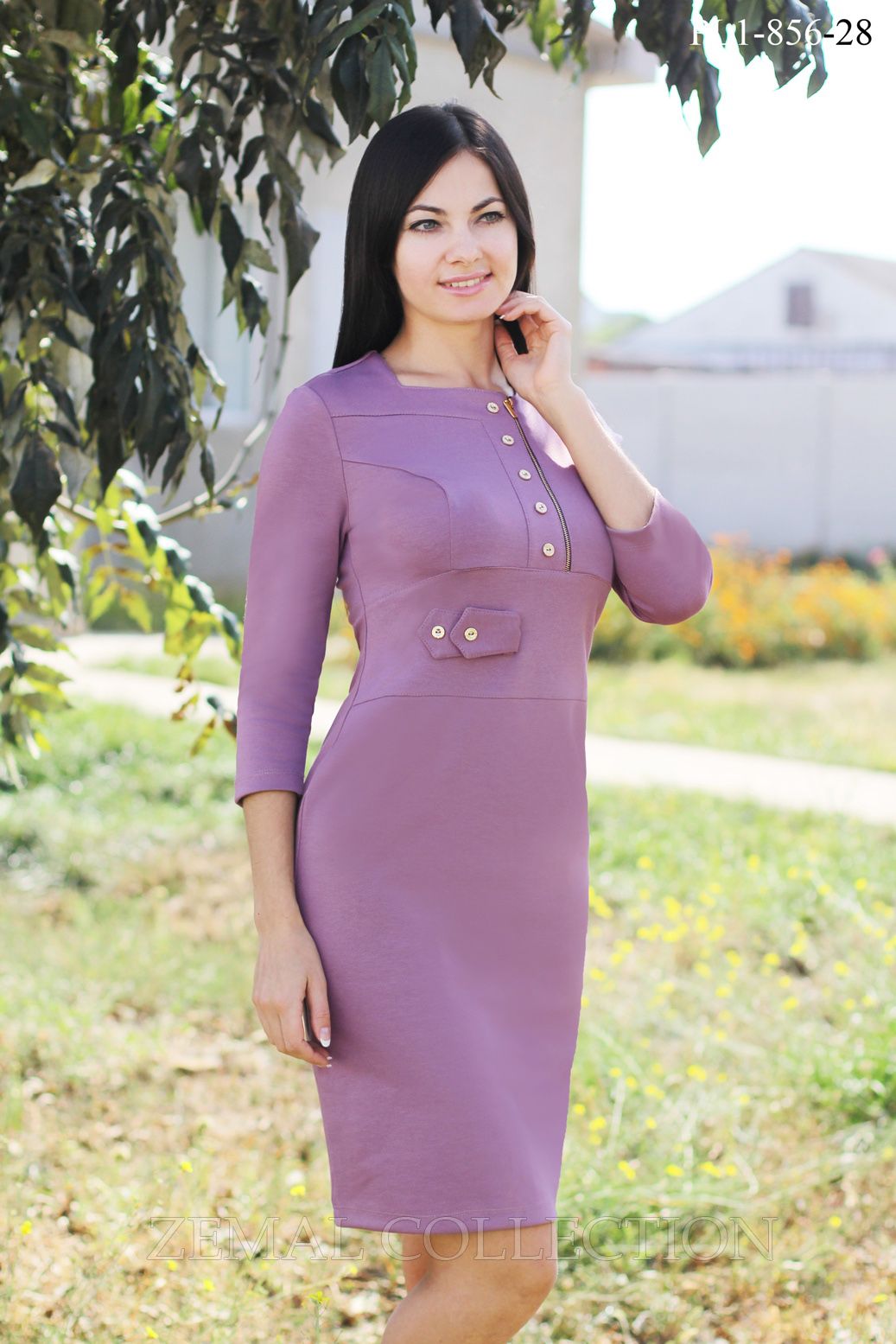 Платье PL1-856 купить на сайте производителя