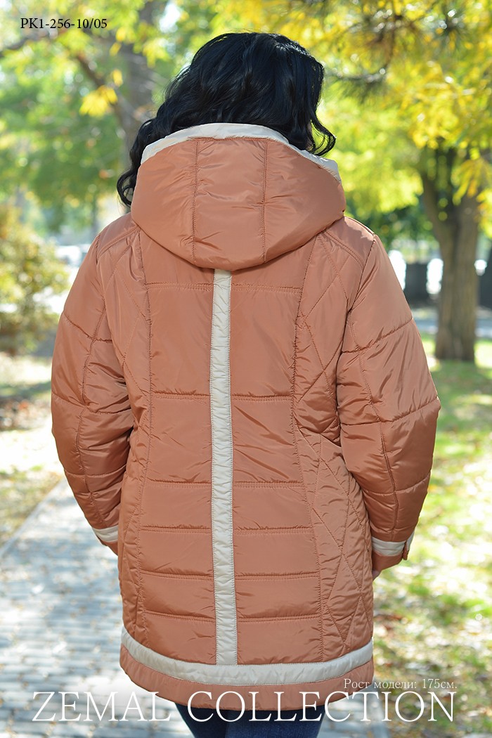 Куртка PK1-256 купить на сайте производителя