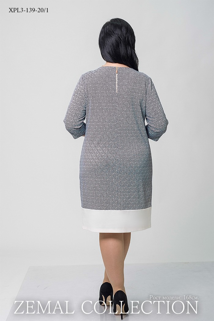 Платье XPL3-139 купить на сайте производителя