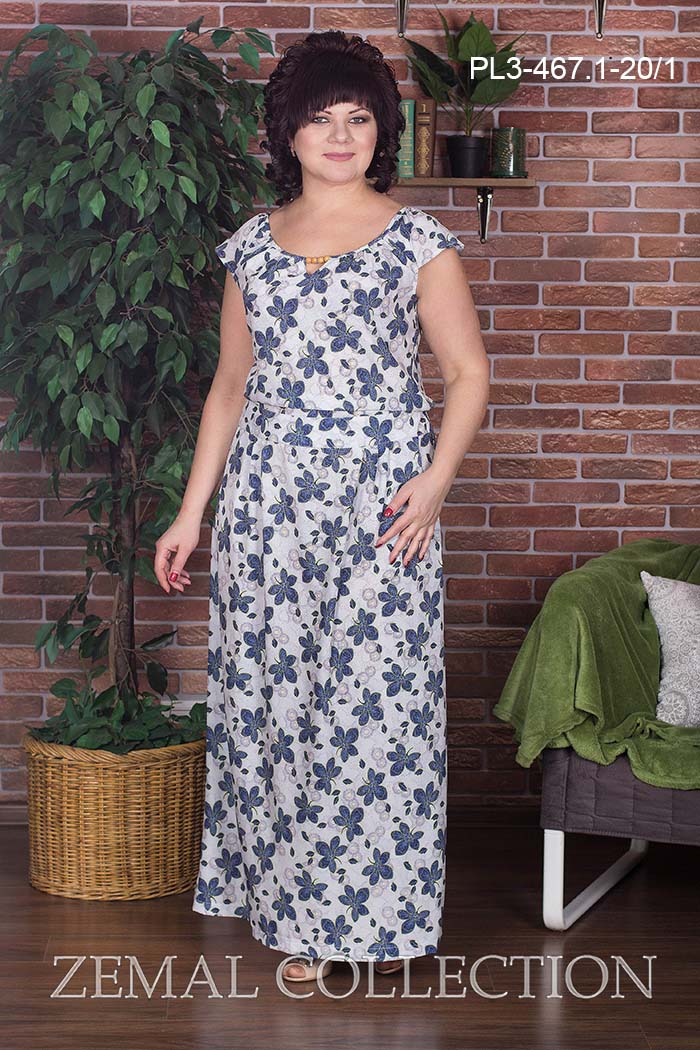 Платье PL3-467.1 купить на сайте производителя