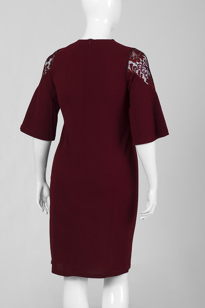 Платье PL4-587.71 купить на сайте производителя