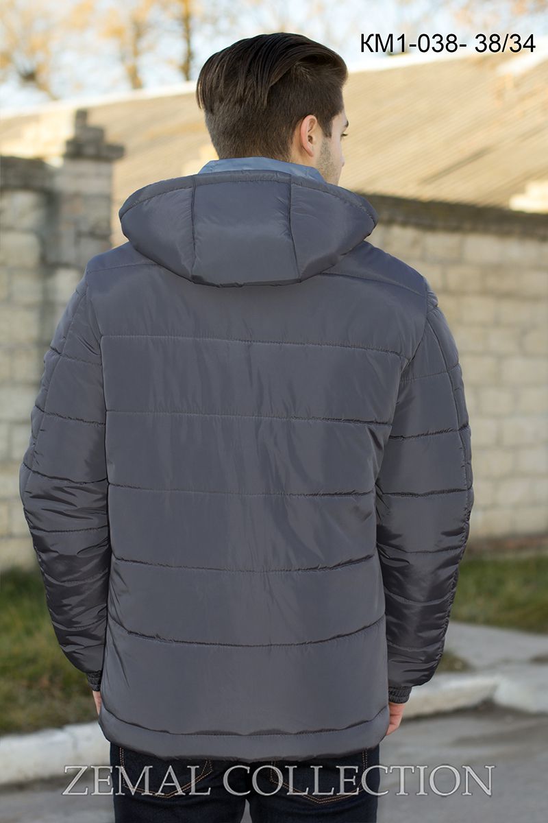 Куртка KM1-038 купить на сайте производителя