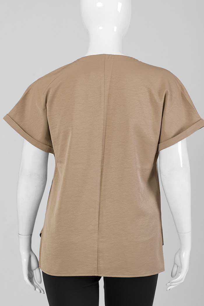 Блуза XPL4-362 купить на сайте производителя