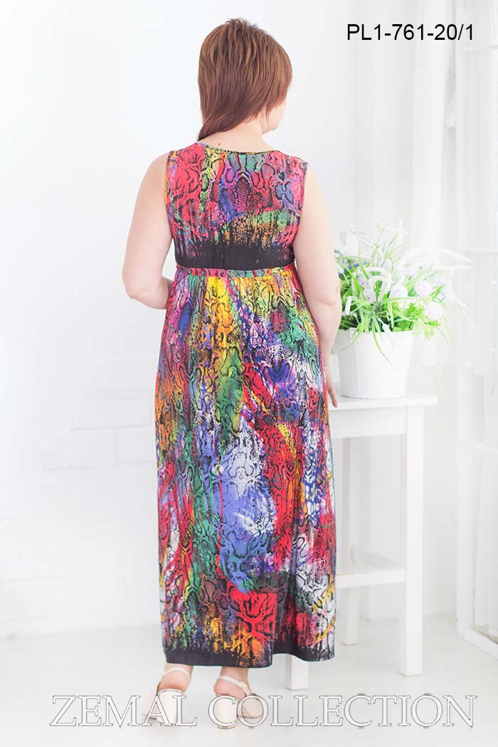 Платье PL1-761 купить на сайте производителя